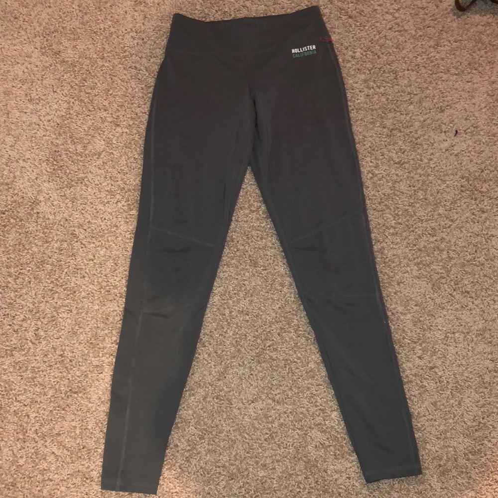 Hollister leggings